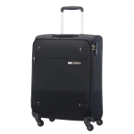 Mažas lagaminas Samsonite Base boost, juodas