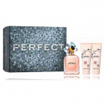 Perfect Gift set EDP 100 ml, body lotion 75 ml and shower gel 75 ml