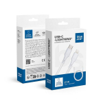 Blue Star USB-C - Lightning