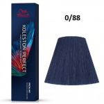 Wella Koleston Perfect ME+ 60ml specialus mi&scaron;inys 0/88