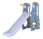 Slide Swing Krep&scaron;inio krep&scaron;inio kamuolys 3 in 1 mėlynas Naujas