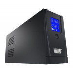 Ups Newell Force Li-600, 360w, Line-interactive, 600va