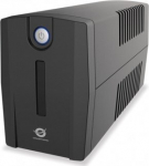 Uninterruptible Power Supply System Interactive UPS Conceptronic 110525803 480 W 800 VA