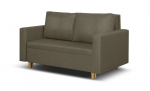 Sofa Keno 4, ruda