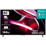 Televizorius Mini-LED televizorius - Hisense - 85UXKQ - 4K UHD - Smart TV - Suderinamas su HDR