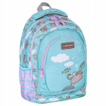 Kuprinė HEAD MEOW pradinukams