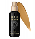 Makiažo pagrindas Bobbi Brown Intensive Serum 13 Warm Almond SPF40, 30 ml