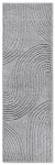 Elle Decoration kilimas Gallery 80x240 cm