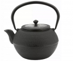 HeritageIron ketaus arbatinukas su sieteliu, 850 ml