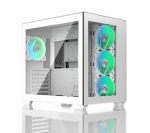 Korpusas Raijintek Paean C7 TG4 (0R20B00235)