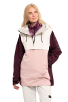 Icepeak moteri&scaron;ka slidinėjimo striukė CALIO, violetinė, 34