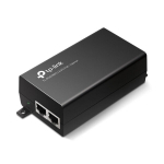 TP-Link | Omada 2.5G PoE+ Injector Adapter