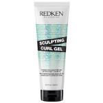 "Redken Sculpting Curl Gel" 250 ml