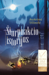 &Scaron;iurpnakčio istorijos