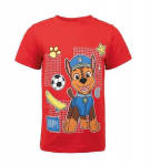 "Paw Patrol" mar&scaron;kinėliai