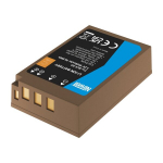 USB-C baterija skirta Olympus