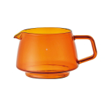 KINTO SEPIA eleganti&scaron;ko dizaino 430 ml serveris
