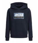 Džemperis berniukams Jack & Jones, mėlynas