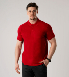 Pantoneclo vyri&scaron;ki polo mar&scaron;kinėliai &ndash; 100% medvilnė