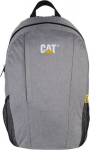 Caterpillar Harvard kuprinė, pilka, unisex