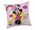 Vaiki&scaron;ka dekoratyvinė pagalvėlė Minnie