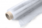 Stretch Stretch Folija Skaidri Tvirta 2,5kg 300M