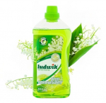 Ludwig universalus grindų plovimo skystis Lily of the valley, 1 l