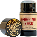 Tepamas dezodorantas vyrams Captain Fawcett Expedition Reserve Deodorant Stick, 75 ml