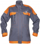 Darbo &scaron;varkas Ardon, pilkas