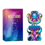 Kvapusis vanduo Moschino Toy 2 Pearl EDP moterims/vyrams, 30 ml