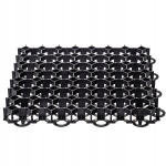 Sodo tinklelis Geogrid, 50x50 cm
