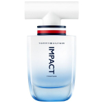 Tommy Hilfiger Impact Together tualetinis vanduo vyrams 50 ml &ndash; medienos ir vandens galia kiekviename pur&scaron;kime
