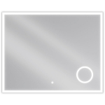 Vonios veidrodis Mexen Kala 100x80 cm, LED 6000K, 9820-100-080-611-00