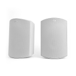 Garso kolonėlės Polk Atrium 6 100 W