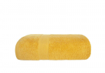 "Leo" vonios rank&scaron;luostis 50x90 Honey Yellow 100 % medvilnė 450 g mink&scaron;tas, "Leo" vonios rank&scaron;luostis 50x90 Honey Yellow 100 % medvilnė 450 g mink&scaron;tas
