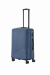 Vidutinis dėklas 67cm M Bali Travelite Denim Blue