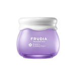 Drėkinamasis veido kremas Frudia Blueberry, 55 g
