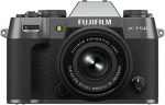 Fujifilm X-T50 + XC 15-45mm F3.5-5.6 OIS PZ