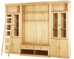 Sekcija Notio Living H, ruda