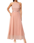 Suknelė moterims Bbonlinedress, rožinė