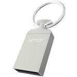 USB laikmena Lexar USB Flash Drive JumpDrive M22 32 GB USB 2.0 Silver