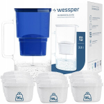 Wessper Aquamax + Wessper Aquamax, 10 vnt.