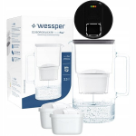 Wessper Aquamax, 3 vnt.
