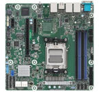 Pagrindinė plok&scaron;tė Motininė Plok&scaron;tė - Asrock B650D4U AMD B650 Express AM5 Lizdas &bdquo;Micro ATX&ldquo;