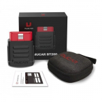 Universali automobilių diagnostikos įranga BT200 PRO