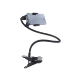 Telefono laikiklis Lankstus telefonų laikiklis &bdquo;Kikkerland Gooseneck&ldquo;