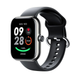 I&scaron;manusis laikrodis Joyroom JR-FT5 Plus Fit-Life Series Smart, juodas