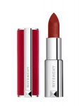 Lūpų dažai Givenchy Le Rouge Deep Velvet matinė raudona 3,4 g