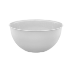 Domotti plastikinis dubuo Doris, 1 l