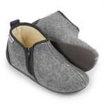 &Scaron;lepetės moterims Ireshoes, pilkos
